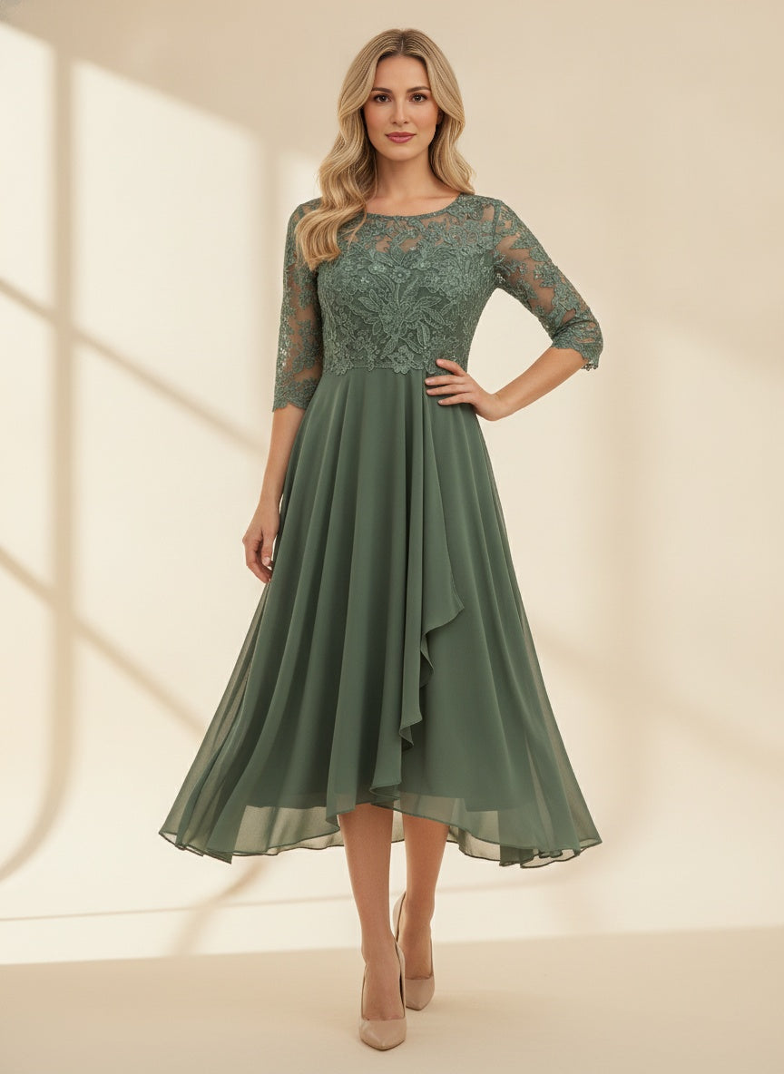 Groen