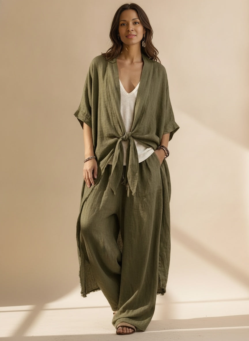 ArmyGreen