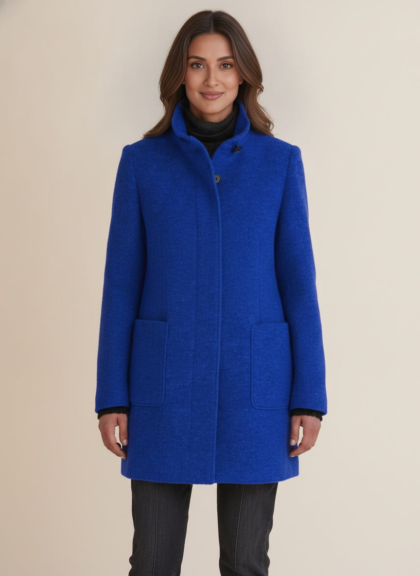 Blau