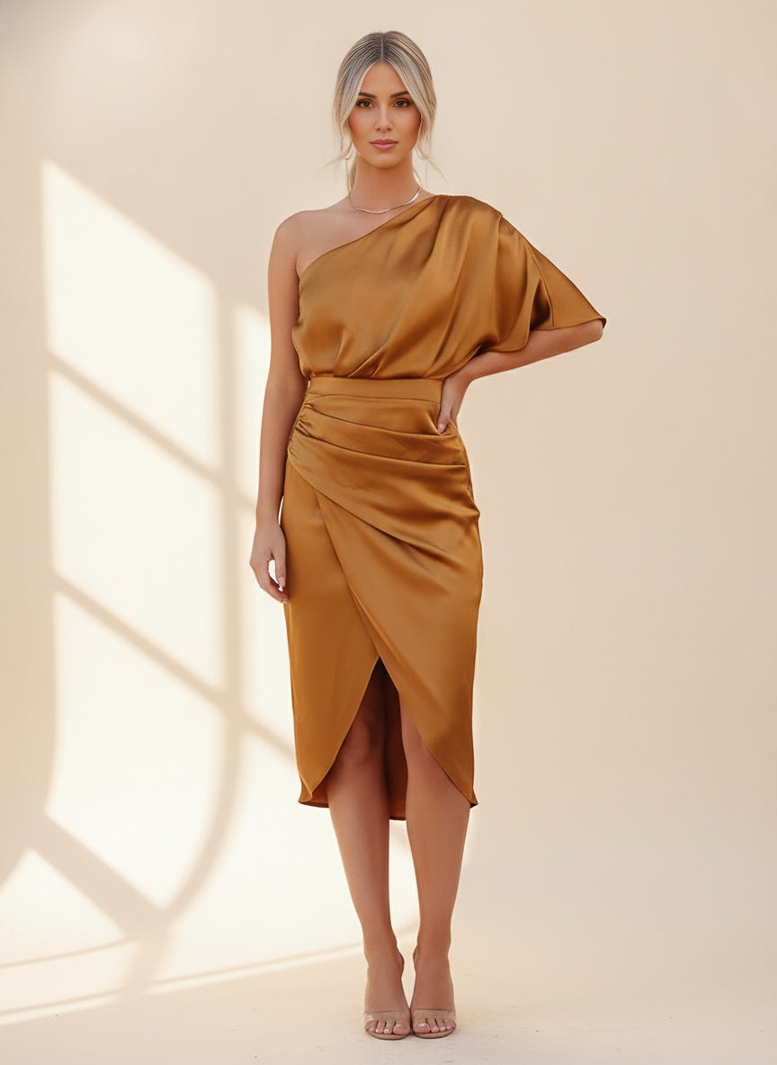 Oranje