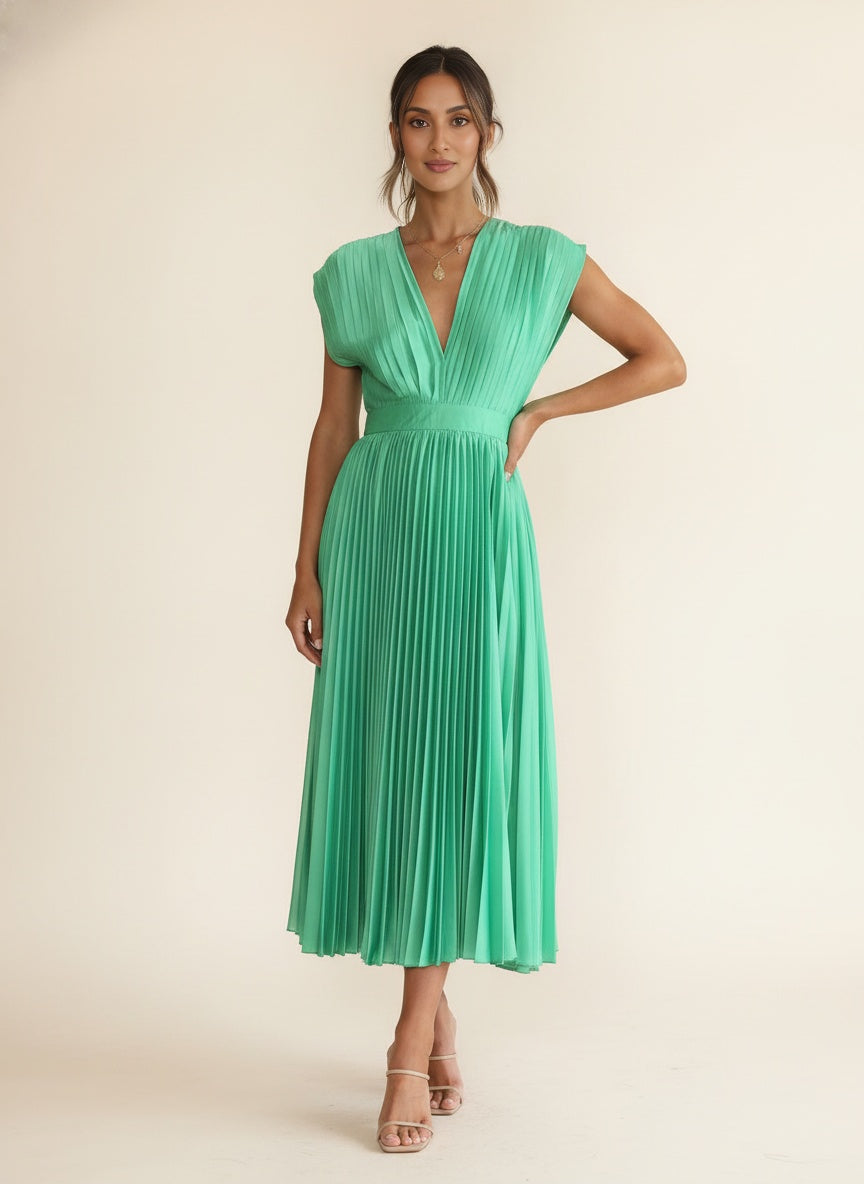 Groen