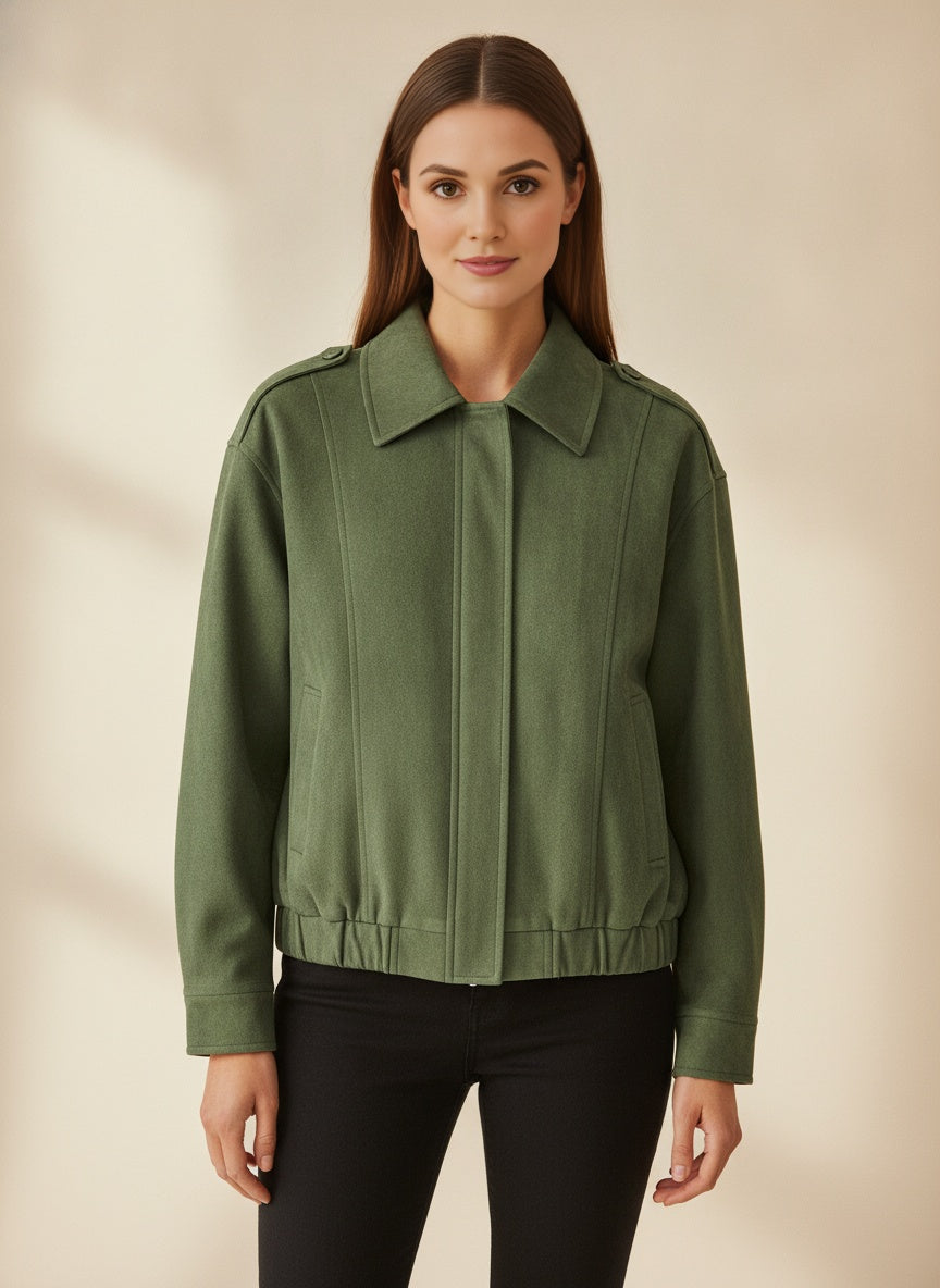 Groen