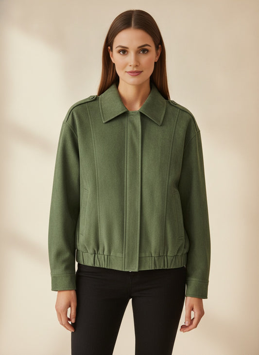 Groen