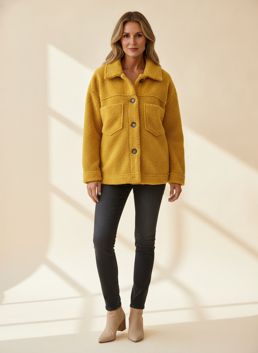 Jaune