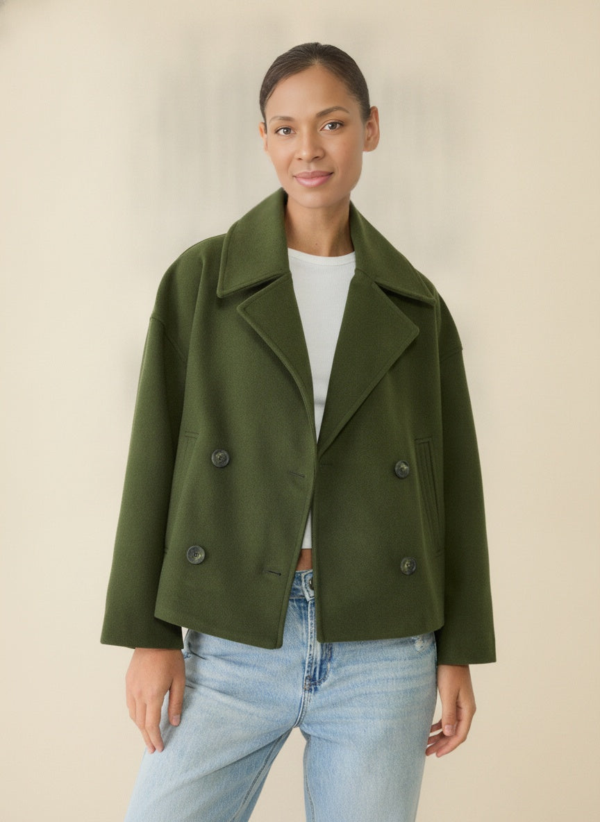 Groen