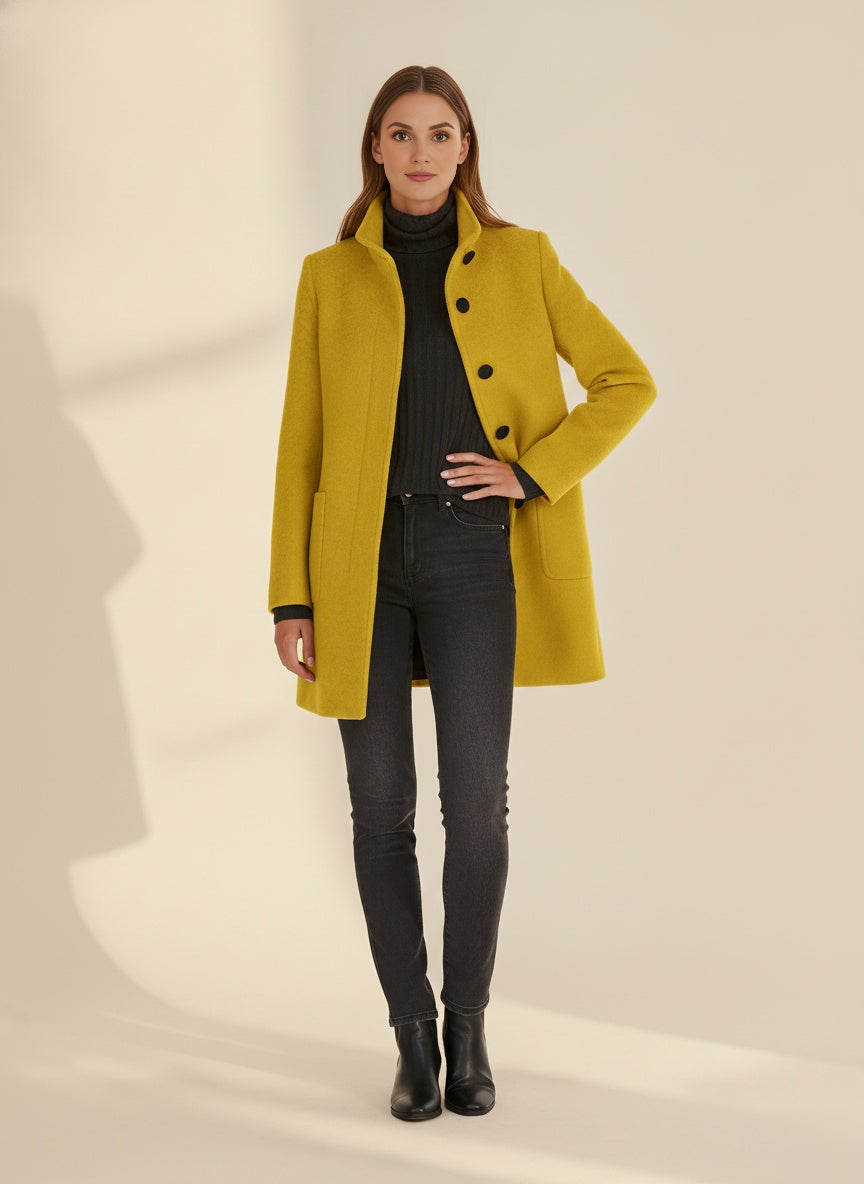 Giallo