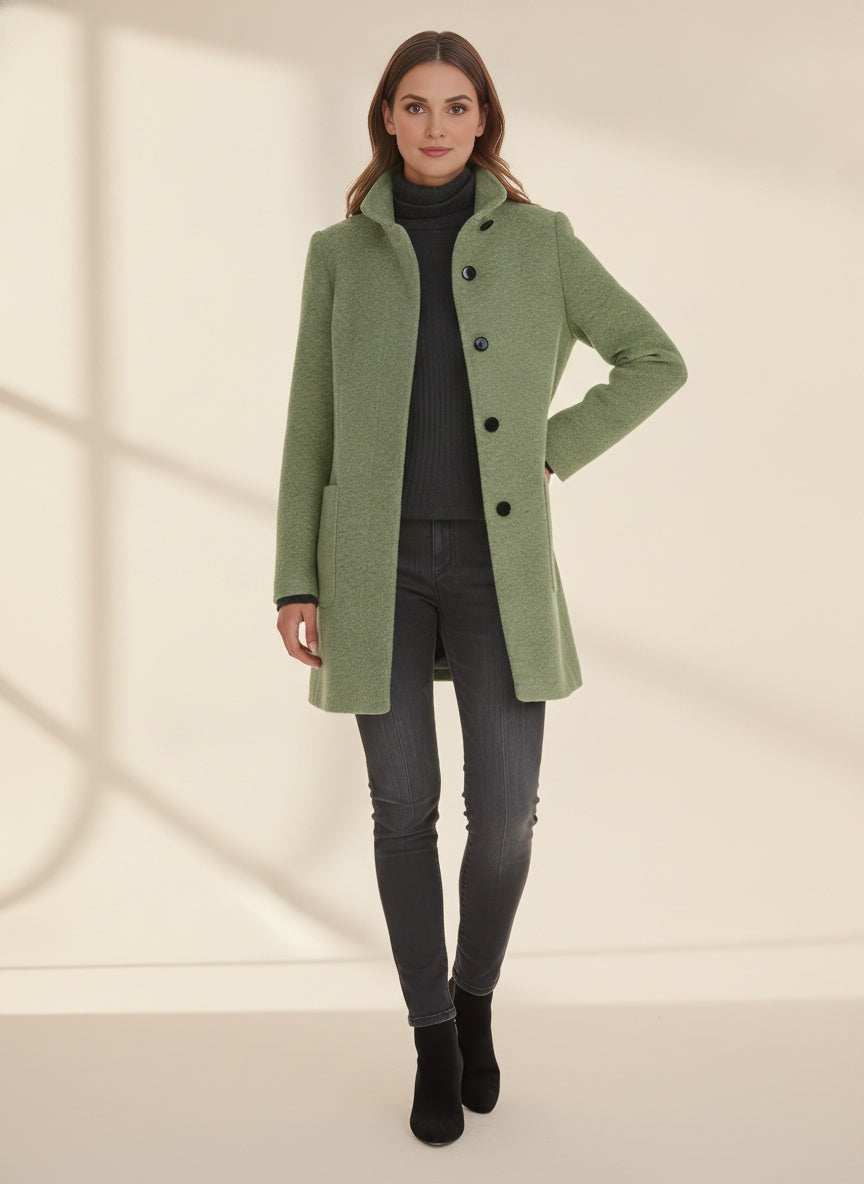 Verde